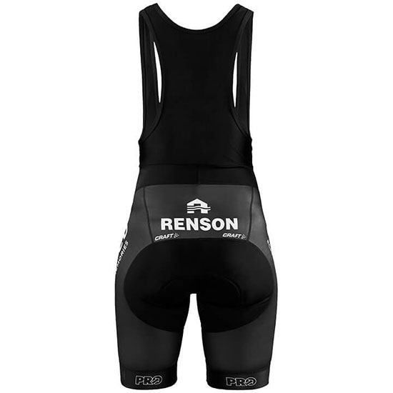 2019 Maillot Mujer Sunweb Tirantes Mangas Cortas Naranja Blanco